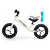 MILLY MALLY 5710 Rowerek biegowy RANGER white