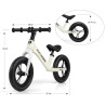 MILLY MALLY 5710 Rowerek biegowy RANGER white