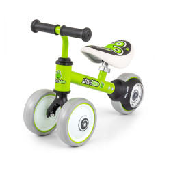 MILLY MALLY 5712 Pojazd Micro Plus Frog