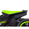 MILLY MALLY 5720 Gokart na pedały Rider Green