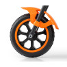 MILLY MALLY 5721 Gokart na pedały Rider Orange