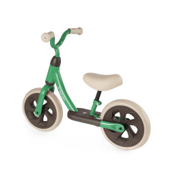 MILLY MALLY 5784 Oplay Rowerek biegowy Trainer green
