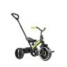 MILLY MALLY 5787 Qplay Rowerek trójkołowy Elite Plus new green