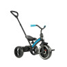 MILLY MALLY 5788 Qplay Rowerek trójkołowy Elite Plus new blue