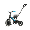MILLY MALLY 5788 Qplay Rowerek trójkołowy Elite Plus new blue