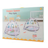MILLY MALLY 6099 TinyMini JL626-2D Mata edukacyjna 2w1 Basen z piłkami