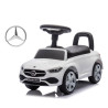 MILLY MALLY 6101 Pojazd Mercedes C-Class S White
