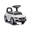 MILLY MALLY 6101 Pojazd Mercedes C-Class S White