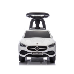 MILLY MALLY 6101 Pojazd Mercedes C-Class S White