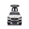 MILLY MALLY 6101 Pojazd Mercedes C-Class S White