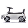 MILLY MALLY 6101 Pojazd Mercedes C-Class S White