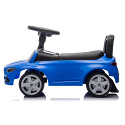 MILLY MALLY 6102 Pojazd Mercedes C-Class S Blue