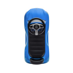 MILLY MALLY 6102 Pojazd Mercedes C-Class S Blue