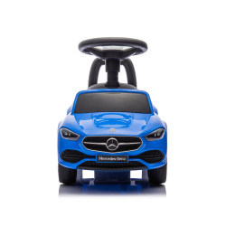 MILLY MALLY 6102 Pojazd Mercedes C-Class S Blue