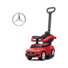MILLY MALLY 6108 Pojazd z rączką Mercedes C-Class Deluxe Red