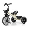 MILLY MALLY 6183 Rowerek trójkołowy Bobby beige