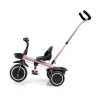 MILLY MALLY 6194 Rowerek trójkołowy Axel new pink