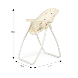 MILLY MALLY 6246 Zestaw dla lalek Elsa Nature