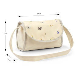 MILLY MALLY 6246 Zestaw dla lalek Elsa Nature