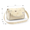 MILLY MALLY 6246 Zestaw dla lalek Elsa Nature