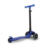 MILLY MALLY 6251 Scooter Sparky blue