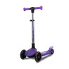 MILLY MALLY 6253 Scooter Jelly violet