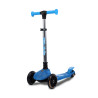 MILLY MALLY 6256 Scooter Jelly blue