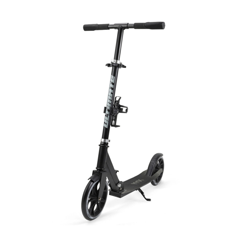 MILLY MALLY 6257 Scooter Ultimate Black