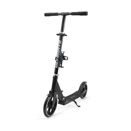 MILLY MALLY 6257 Scooter Ultimate Black