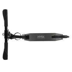 MILLY MALLY 6257 Scooter Ultimate Black