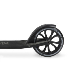 MILLY MALLY 6257 Scooter Ultimate Black