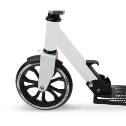 MILLY MALLY 6259 Scooter Ultimate White