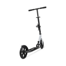 MILLY MALLY 6259 Scooter Ultimate White