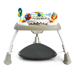 MILLY MALLY 6262 Centrum aktywności Bounzee Grey