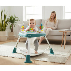 MILLY MALLY 6263 Centrum aktywności Bounzee Green