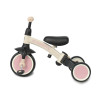 MILLY MALLY 6279 Rowerek trójkołowy Stager 3w1 pink