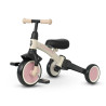 MILLY MALLY 6279 Rowerek trójkołowy Stager 3w1 pink