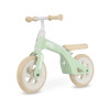 MILLY MALLY 6281 Qplay Rowerek biegowy Tech Mint