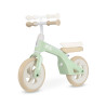 MILLY MALLY 6281 Qplay Rowerek biegowy Tech Mint
