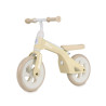 MILLY MALLY 6282 Qplay Rowerek biegowy Tech Cream
