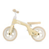MILLY MALLY 6282 Qplay Rowerek biegowy Tech Cream