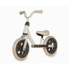 MILLY MALLY 6284 Qplay Rowerek biegowy Trainer beige