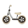 MILLY MALLY 6285 Qplay Rowerek biegowy Trainer silver