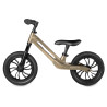 MILLY MALLY 6286 Qplay Rowerek biegowy Racer platinum