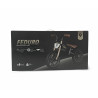 MILLY MALLY 6289 Qplay Rowerek biegowy Feduro black-golden