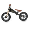 MILLY MALLY 6289 Qplay Rowerek biegowy Feduro black-golden