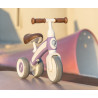 MILLY MALLY 6292 Qplay pojazd Sweetie purple