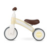 MILLY MALLY 6295 Qplay Pojazd Sweetie Retro cream