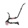 MILLY MALLY 6310 Qplay Hulajnoga Sema Evo 3w1 Coral Pink