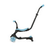 MILLY MALLY 6311 Qplay Hulajnoga Sema Evo 3w1 Sky Blue